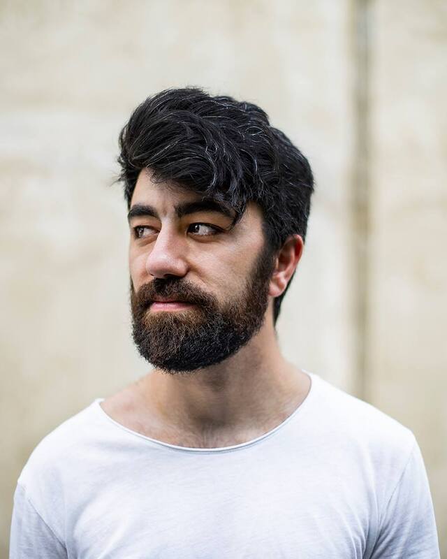 Behrad Gorgani