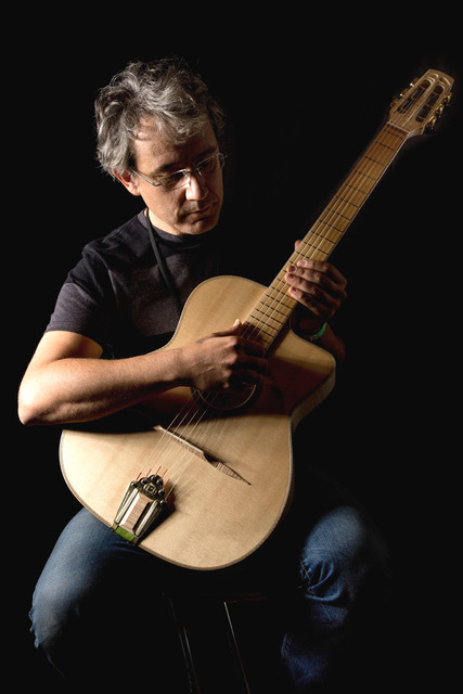 Dontcho Ivanov