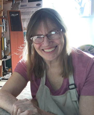 Linda Manzer