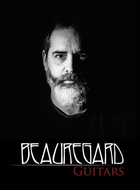 Mario Beauregard