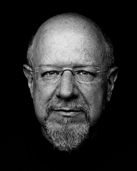 Michael Greenfield
