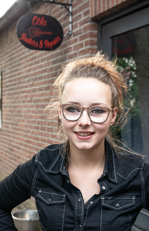 Orla Strijker